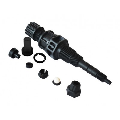 Клапан впрыска реагента PVDF-Витон для насосов до 80 л/ч