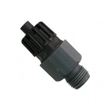 Клапан впрыска реагента 1/2", ПП-ПВХ [AO2 Витон]