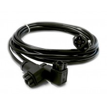 Соединительный кабель, 2m+2m, без штекера (для eONE)