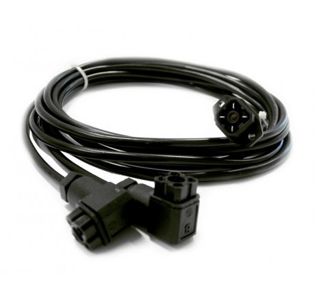 Соединительный кабель, 5m+5m, без штекера (для eONE)