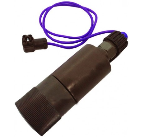 Датчик выходного потока жидкости для насосов 30-80 л/ч.