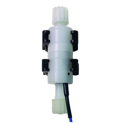 Датчик выходного потока жидкости PVDF для насос. до 20л/ч(eONE до 30л/ч)