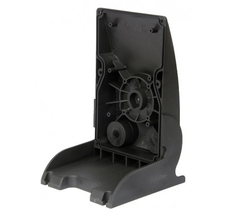 Задняя крышка DLXB с заглушкой