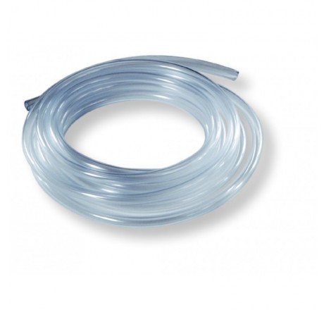 Шланг 4х6 ПВХ, прозрачный (упаковка 100 м)