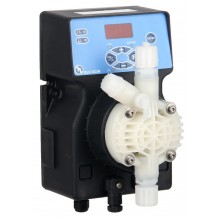 Мембранный дозирующий насос DLX-CC/M 5-7 230V PVDF