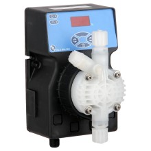Мембранный насос дозирующий DLX-MA/MB 1-15 230V PVDF