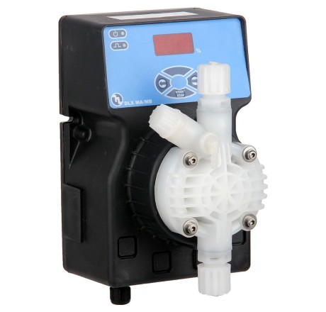 Мембранный насос дозирующий DLX-MA/MB 1-15 230V PVDF