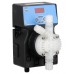 Мембранный насос дозирующий DLX-MA/MB 1-15 230V PVDF