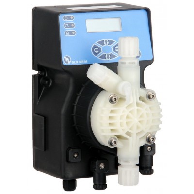 Цифровой насос-дозатор DLX-MF/M 1-15 230V PVDF