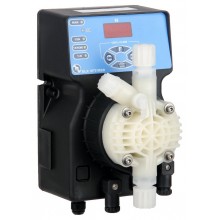 Мембранный насос DLX-VFT/MBB 5-7 230V PVDF