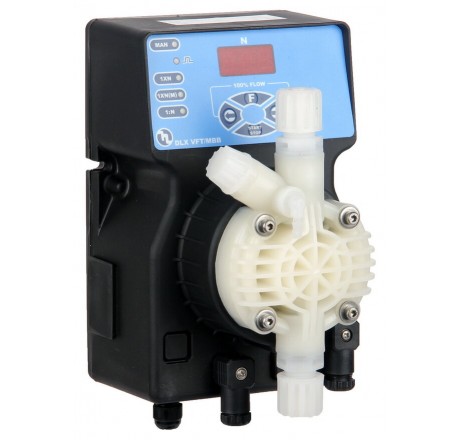 Мембранный насос DLX-VFT/MBB 2-20 230V