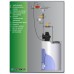 Мембранный насос DLX-VFT/MBB 8-10 230V PVDF