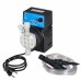 Мембранный насос дозатор DLX-MA/AD 1-15 230V PVDF