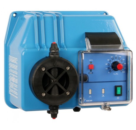 Насос дозатор BT-MA/AD 50-3 230V
