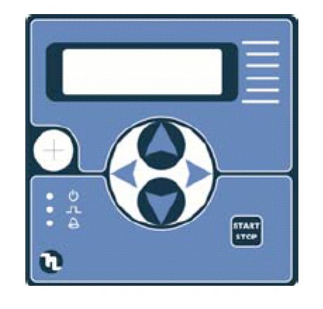 Многофункциональный насос-дозатор BT-MF 30-4 230V