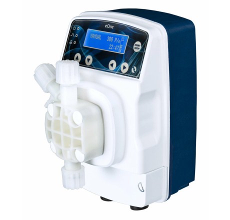 Мембранный насос дозатор eOne MF 0607