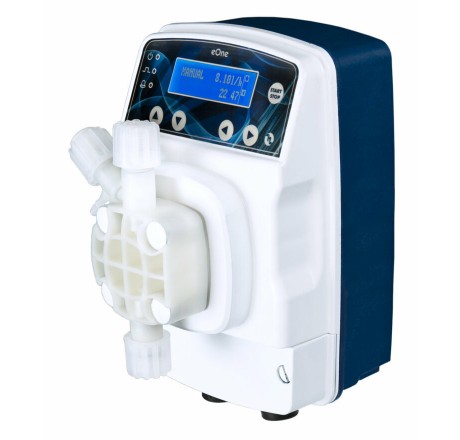 Мембранный насос дозатор eOne Plus 0420