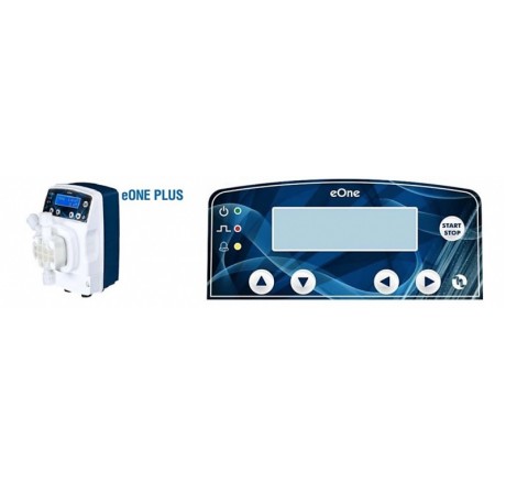 Мембранный насос дозатор eOne Plus 0710