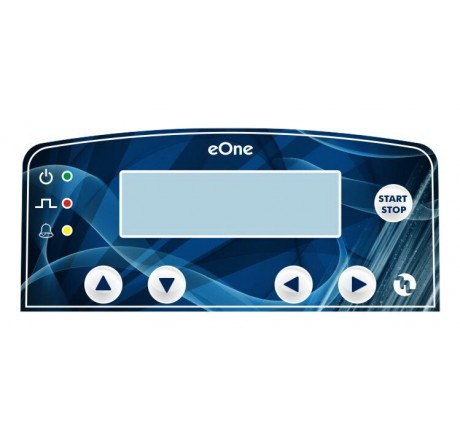 Мембранный насос дозатор eOne MF 0607