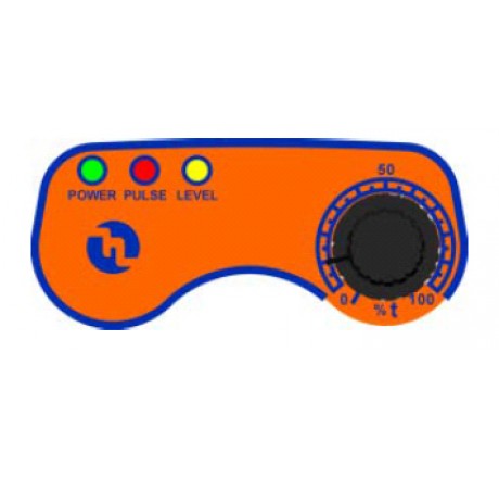 Дозирующий насос PKX-FT/A 1-5 230V