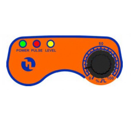 Насос дозирующий PKX-MA/AL 2-6 230V