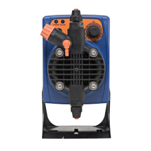 Дозирующий насос PKX-FT/A 5-5 230V