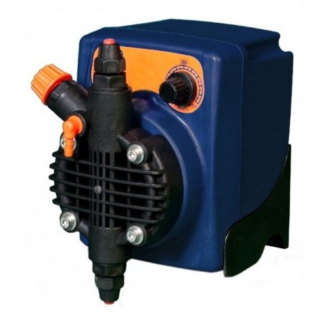 Насос-дозатор PKX-MA/A 7-2 230V (7-2/10-1)