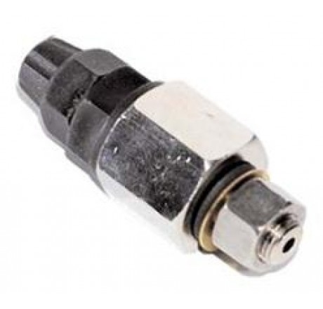 Клапан впрыска реагента A04, 1/8"