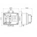 Авт.станция дозир. BIOCLEAN CONTROL/B PER 3-3 230V SANT/CXB0065201ER
