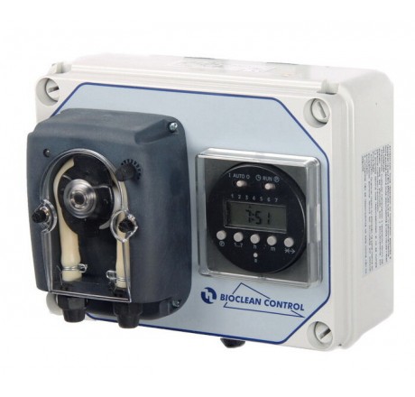 Шланговый насос BIOCLEAN CONTROL PER 1,1-1 230V SANT