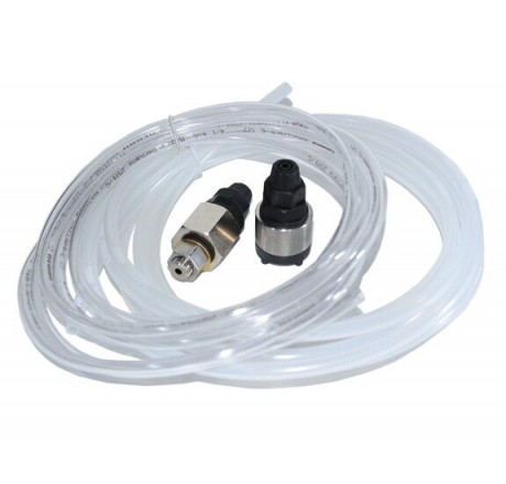 Комплект клапанов забора/подачи DT PER (2 шт.)