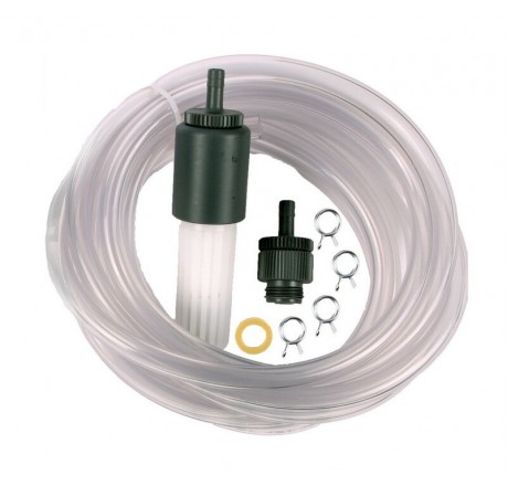 Комплект клапанов забора/сброса для насосов BH3-V (2 шт.)