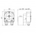 Перистальтический насос F PER 6.0-1 24VDC SANT