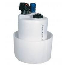 Резервуар TANK 315L