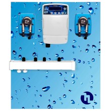 Система дозирования POOL GUARD MICRO PH/RX