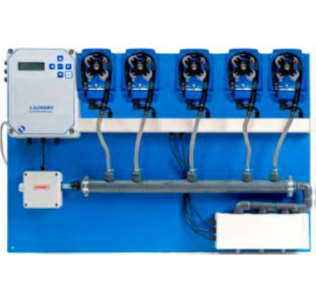 Дозирующая система LAUNDRY CONTROL SYSTEM Х.100.Х.0 230V