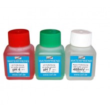 Буферный раствор (набор для pH,Redox) OSF control Буферный раствор (набор для pH,Redox) OSF control