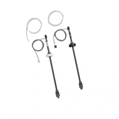 Всасывающая штанга для pH, с поплавковым переключателем 