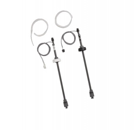 Всасывающая штанга для pH, с поплавковым переключателем