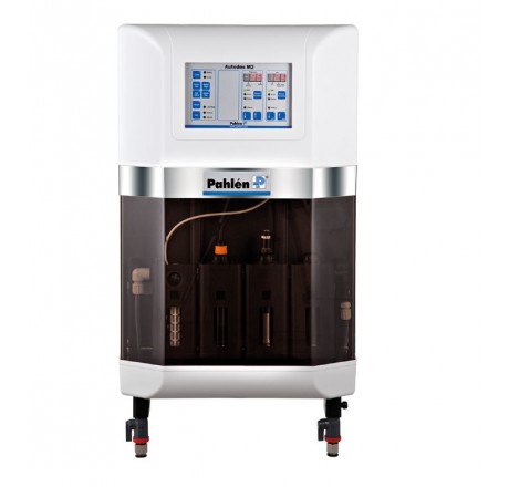 Автоматическая станция дозирования Pahlen Autodos M1, общий хлор