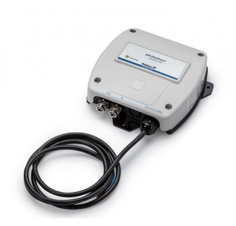 Дозатор Pahlen pH-MiniDos CO2