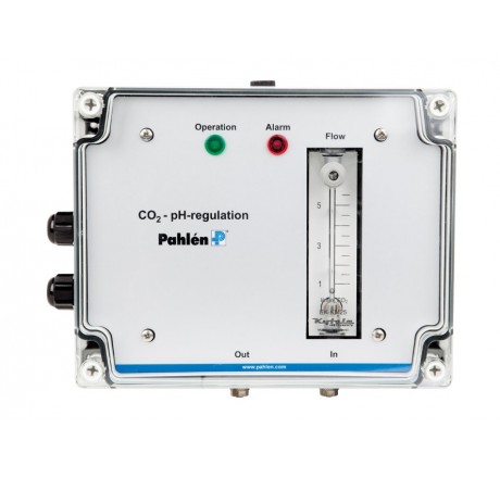 Контроллер Pahlen pH-MaxiDos CO2