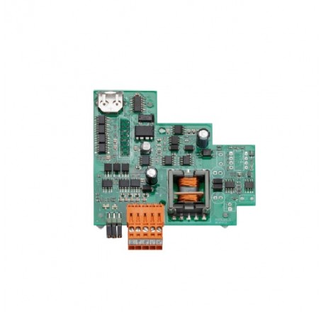 Модуль связи Pahlen OPC Modbus-RTU