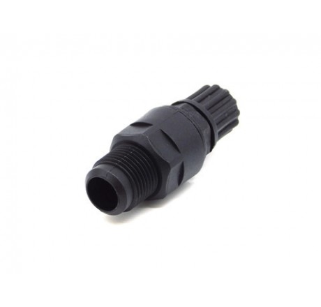 Обратный клапан подачи LABBRO FPM 3/8" SEKO