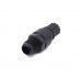 Обратный клапан подачи LABBRO FPM 3/8" SEKO