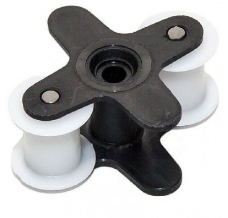 Ролик перистальтического механизма Seko 6х10 мм