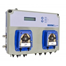 Автоматическая станция Seko PoolBasic pH / Хлор /Rx 5 л/ч