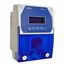 Перистальтический одинарный насос Seko PoolDose ORP