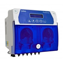 Автоматическая станция PoolDose Double pH/ORP WiFi 1,5 л/ч