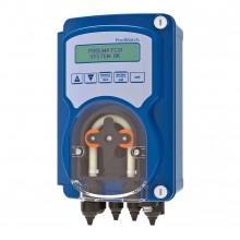 Перистальтический одинарный насос Seko PoolMatch pH 1,6 л/ч  WiFi